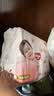 好奇（Huggies）好奇铂金装小桃裤纸尿裤NB76片(5kg以下)尿不湿【散热口碑王】 实拍图