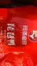 阿满食品中秋熟食礼盒送长辈实用节日送礼礼品特产猪蹄下酒菜卤味预制菜肉 【人气潮礼】福运来6袋/1855g 实拍图