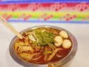 梅林午餐肉罐头340g*3火腿火锅方便面搭档家庭应急储备即食品物资 实拍图