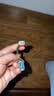 品胜Type-C转换USB3.2转接头OTG数据线适用苹果17/16/15华为手机充电线车载U盘平板笔记本电脑耳机键鼠 实拍图