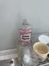 李施德林(Listerine)漱口水冰蓝500ml+樱花500ml+树莓250ml清新口气清洁 实拍图