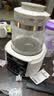 贝因美（Beingmate）恒温水壶 恒温壶婴儿调奶器温热暖奶器家用冲奶粉电热烧水养生壶 实拍图