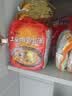 农心 土豆排骨拉面 方便面 袋面 速食零食品 五连包 120g*5包 实拍图
