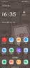 摩托罗拉 联想moto g100 四年质保 LCD护眼屏 7000mAh 国家补贴 应用六开 多场景NFC 12GB+256GB 曜石黑 实拍图