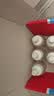 彩虹电热蚊香液灭蚊液套装无味驱蚊防蚊液家用蚊虫驱蚊液 【量贩补充装】 6瓶 可用270夜 实拍图