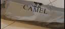 骆驼（CAMEL）户外精致露营黑胶天幕帐篷防雨防晒便携式野餐大凉棚1J32263960-2 实拍图