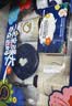 合生元（BIOSTIME）派星婴儿配方奶粉 1段(0-6个月) 礼盒款小罐新生儿试用装 6重HMO 实拍图