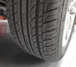 佳通轮胎（Giti）205/55R16 91H E1 原配 大众宝来 适配丰田卡罗拉/英朗/速腾/朗逸 实拍图