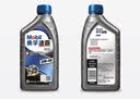 美孚（Mobil）全合成汽机油 5W-40 SN级1L 速霸2000 汽车保养京东养车京东自营 实拍图