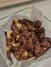 谷本道元椰子脆片120g 进口即食烤椰子肉烤椰粒薄脆块椰果烘焙商用原料 实拍图