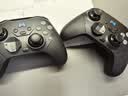 北通鲲鹏20游戏手柄AI智控无线蓝牙可调摇杆xbox类电脑PC手机steam体感宏switch2影之刃零伊莫 精英版 实拍图