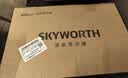 创维（Skyworth）B22 120Hz 21.45英寸办公显示器 FHD 120Hz 99%sRGB 可壁挂 HDMI 硬件低蓝光 超薄便携 电脑显示屏 实拍图