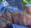 大庄园进口原切牛腱子净重2斤 草饲生鲜牛肉酱卤炖煮食材【真原切】 实拍图