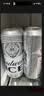 百威冰啤酒500ml*18听整箱装【99%好评】京东自营中秋送礼 实拍图