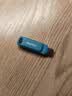 Sandisk闪迪128GB Type-C USB3.2 手机U盘DDC3蓝色 读速高达400MB/s 自动备份 手机电脑两用 双接口大容量优盘 实拍图