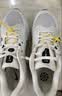 耐克NIKE男子跑步鞋 NIKE QUEST 6 运动鞋FD6033-007白43 实拍图