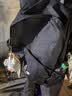 阿迪达斯（adidas）三叶草系列 男女 CL BACKPACK 双肩包 KQ6385 黑色 NS 实拍图
