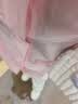 正雨雨衣女款一体式包脚长款全身防暴雨成人外穿电动电瓶车单人雨披 实拍图