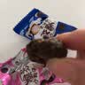 【爆浆】曲奇小丸子奶油夹心巧克力草莓饼干网红零食整箱60包批发 混合口味 整箱10包 实拍图