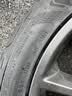 固特异（Goodyear）汽车轮胎 235/45R18 98W 鹰驰F1酷跑 适配帕萨特/锐志 御乘升级 实拍图