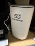 牧歌真5g随身wifi6移动无线cpe路由器全网通千兆双频便携式家用上网宝免宽带移动联通高速流量上网卡 真5G【尊享版】网速狂飙矩阵增益天线 实拍图