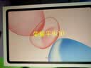 荣耀平板电脑10 12.1英寸平板电脑2.5K高清120Hz高刷护眼屏 网课学习影音追剧娱乐二合一游戏办公Pad 【标准版】8GB+256GB 苍山灰 焕新版 官方标配 实拍图