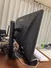 华硕小金刚VG27AQL5F 27英寸显示器2K200Hz显示器超频220Hz FastIPS FreeSync无撕裂 0.3ms响应 HDR400 实拍图