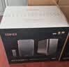 漫步者（EDIFIER）R1700BT+ 经典新升级 桌面2.0蓝牙电脑音箱音响 双金标认证 高保真 家用客厅电视音响 实拍图