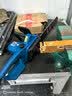 东成电链锯WML1900-405大功率电锯1900w伐木锯家用木工锯木头神器 实拍图