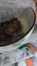 丰泽园酱香猪头肉250g 熟食酱卤肉 北京特产方便速食下酒菜 实拍图