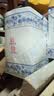 衡水老白干青花手酿 老白干香型白酒 62度 500ml单瓶装 口粮高度白酒 实拍图