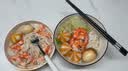 安井鱼籽包 240g/包 鱼糜含量≥45%锁鲜装火锅麻辣烫关东煮食材 实拍图