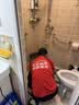 京东家政清洗 波轮洗衣机全拆洗 家电清洗上门服务清洁保养保洁 实拍图