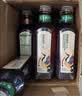 农夫山泉东方树叶青柑普洱茶900ml*12瓶无糖茶饮料0糖0脂0卡整箱饮品 实拍图