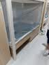 诺伊曼 NOYOKE筑梦记忆绵床垫学生宿舍薄垫榻榻米加厚床褥软垫地铺床垫1×1.9米 实拍图