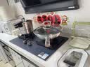 康巴赫蒸锅304不锈钢蒸笼食品级双层汤锅家用蒸煮炖燃气灶电磁炉通用 【升级防烫｜加厚304】 3层 28cm 实拍图