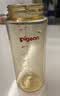 贝亲（Pigeon）PPSU宽口径双把手奶瓶240ml M号奶嘴 3个月+ AA270 实拍图