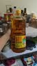 鲁花【保真菜籽油】低芥酸特香菜籽油 2L 物理压榨【京东品酒会同款】 实拍图