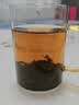 飘香韵茶叶小种红茶500g正宗高山 特级浓香型散装木桶礼盒装 2025新茶 实拍图