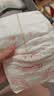 好奇（Huggies）铂金装小桃裤纸尿裤S96片(4-8kg)新生儿小号尿不湿【夏季散热王】 实拍图
