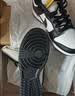 耐克NIKE男休闲板鞋 DUNK 运动鞋HF5441-100黑白40 实拍图