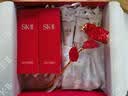 SK-II女士温和洁面120g氨基酸洗面奶sk2化妆护肤品套装生日礼物女 实拍图