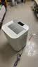 霍尼韦尔（Honeywell）H-Speed空气净化器除甲醛细菌花粉过敏原tvoc流感病毒新房除醛大空间全效净化KJ760F-P22W 实拍图