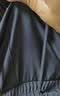 班尼路（Baleno）休闲裤男夏季长裤男士垂顺显瘦直筒裤冰丝凉感夏天透气薄款裤子男 实拍图