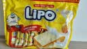 Lipo原味面包干300g*3袋 实拍图