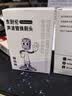东耐伦 适配飞利浦电动牙刷头适配HX6730/HX6761/HX6511/HX3216/HX3226系列牙刷替换头 8支 无金属植毛钻石牙龈护理 实拍图