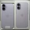 Apple/苹果/苹果 iPhone 17 256GB 薰衣草紫色 支持移动联通电信5G 双卡双待手机 实拍图