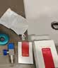 潜水艇（Submarine）角阀全铜 三角阀 加厚冷热通用防漏套装4分官方正品 水阀防滴漏 黄铜角阀【5冷+4热】9只装 实拍图