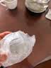 俏侬 牛油蛋挞皮1020g 51只装 儿童蛋挞空气炸锅烤箱烘焙半成品 实拍图