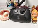 盖世小鸡G7 Pro微软Xbox授权精英游戏手柄天王星带底座 TMR摇杆蓝牙PC电脑无线Steam安卓电视有线地平线6 实拍图